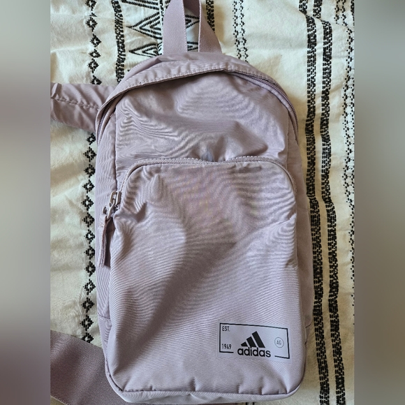 Adidas Crossbody Bag - Picture 4 of 5